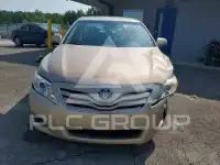 2011 Toyota CAMRY фото