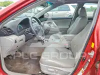 2011 Toyota CAMRY фото