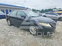 2011 Toyota CAMRY фото
