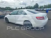 2011 Toyota CAMRY фото