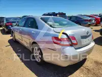 2011 Toyota CAMRY фото