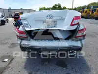 2011 Toyota CAMRY фото