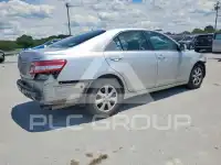 2011 Toyota CAMRY фото