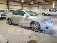 2011 Toyota CAMRY photo