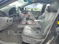 2011 Toyota CAMRY фото