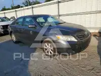 2011 Toyota CAMRY photo