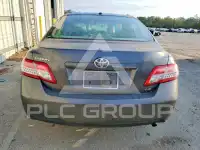 2011 Toyota CAMRY photo