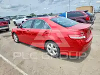 2011 Toyota CAMRY фото