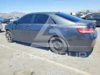 2011 Toyota CAMRY фото