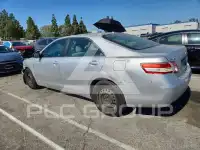 2011 Toyota CAMRY фото