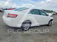 2011 Toyota CAMRY фото