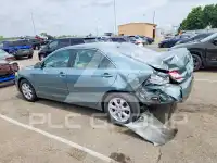 2011 Toyota CAMRY фото