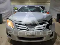 2011 Toyota CAMRY фото