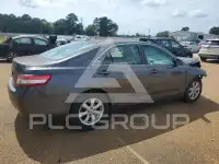 2011 Toyota CAMRY фото