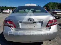2011 Toyota CAMRY фото