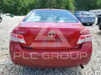 2011 Toyota CAMRY фото