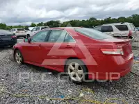 2011 Toyota CAMRY фото