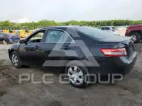 2011 Toyota CAMRY фото
