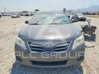 2011 Toyota CAMRY фото