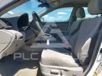 2011 Toyota CAMRY фото