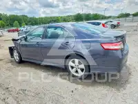 2011 Toyota CAMRY фото