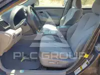 2011 Toyota CAMRY photo