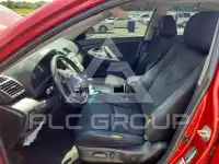2011 Toyota CAMRY фото