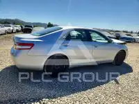 2011 Toyota CAMRY photo