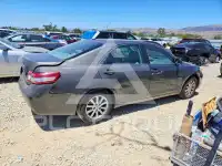 2011 Toyota CAMRY фото