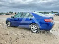 2011 Toyota CAMRY фото