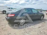 2011 Toyota CAMRY фото
