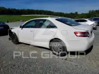 2011 Toyota CAMRY фото