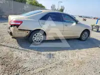 2011 Toyota CAMRY фото