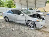 2011 Toyota CAMRY фото