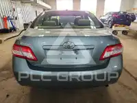 2011 Toyota CAMRY фото