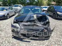 2011 Toyota CAMRY фото