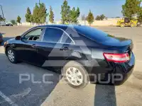 2011 Toyota CAMRY фото