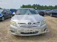 2011 Toyota CAMRY фото