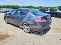 2011 Toyota CAMRY photo