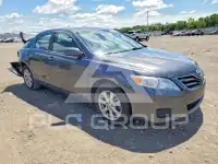 2011 Toyota CAMRY фото