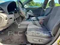 2011 Toyota CAMRY photo