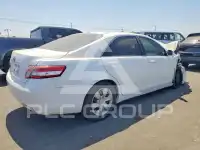 2011 Toyota CAMRY фото