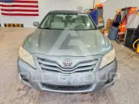 2011 Toyota CAMRY фото