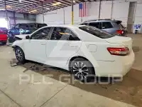2011 Toyota CAMRY фото