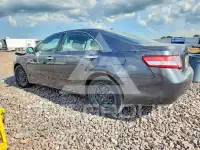 2011 Toyota CAMRY фото