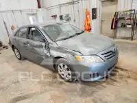 2011 Toyota CAMRY фото