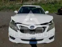 2011 Toyota CAMRY фото