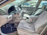 2011 Toyota CAMRY фото