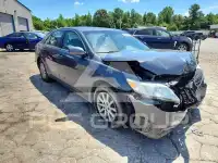 2011 Toyota CAMRY photo