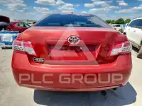 2011 Toyota CAMRY фото